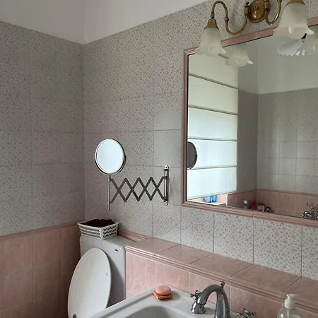 Appartamentoviaguedoz *