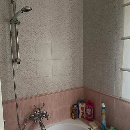 Appartamentoviaguedoz *