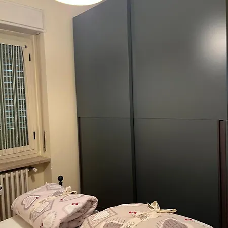 Appartamentoviaguedoz Daire *