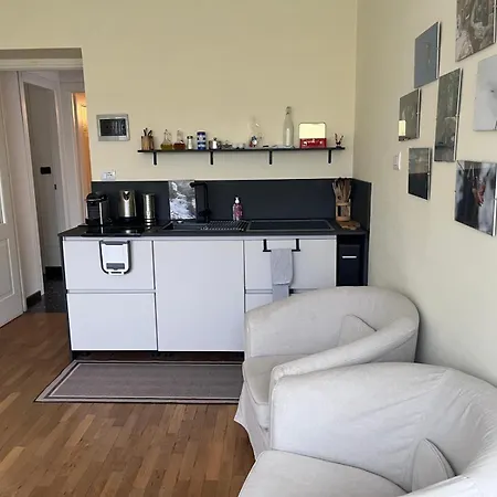 Apartament Appartamentoviaguedoz