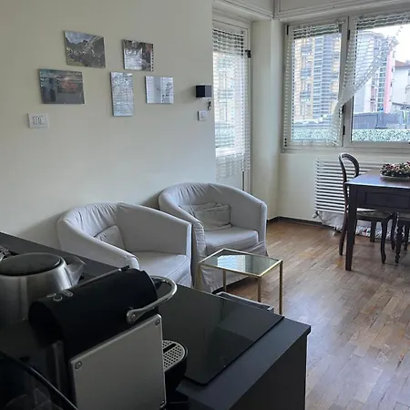 Appartamentoviaguedoz Lejlighed *