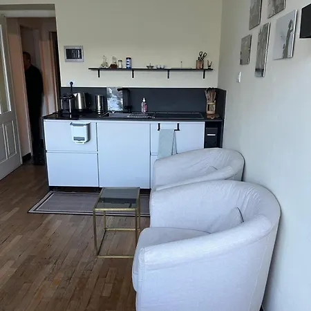 Appartamentoviaguedoz * Aosta