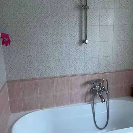 Lejlighed Appartamentoviaguedoz