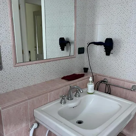 Lejlighed Appartamentoviaguedoz Aosta