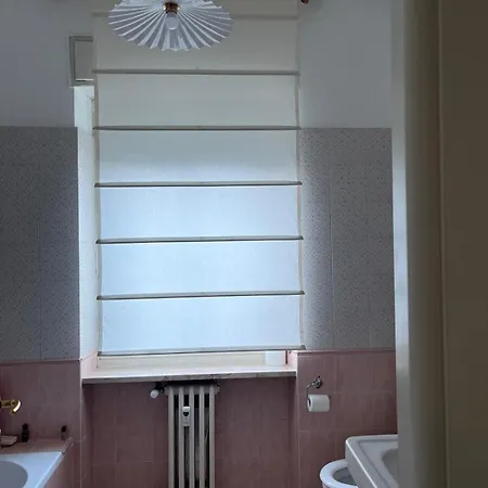 Lejlighed Appartamentoviaguedoz Aosta