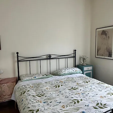 Lejlighed Appartamentoviaguedoz *