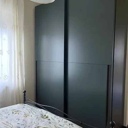 Appartamentoviaguedoz *