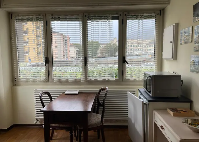 Appartamentoviaguedoz