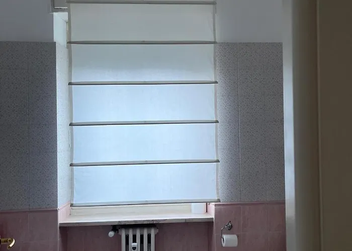 Appartement Appartamentoviaguedoz Aosta